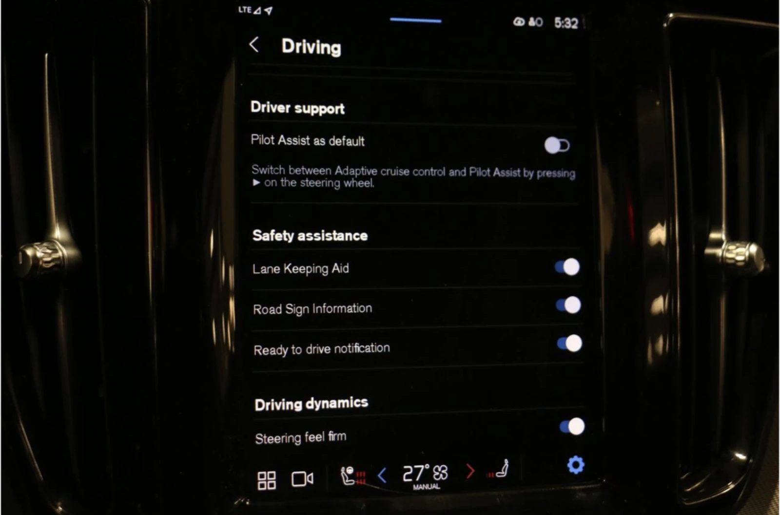 Volvo XC60 B6* R* DESIGN* HARMON* KARDON* LANE* ASSIST* ����� | Mobile.bg � ����������� 11