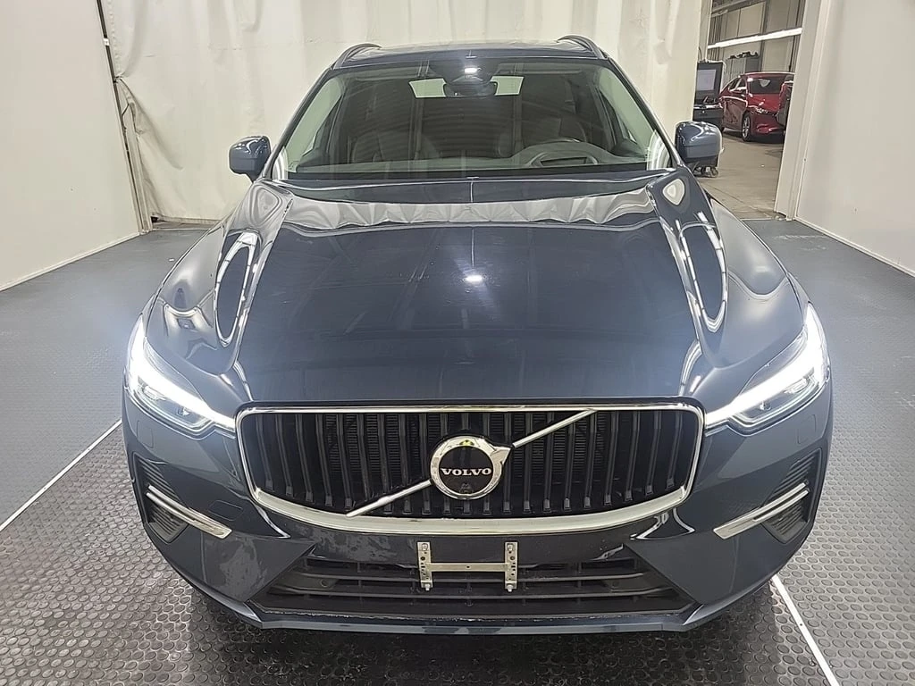 Volvo XC60 MOMENTUM  CARFAX - изображение 7