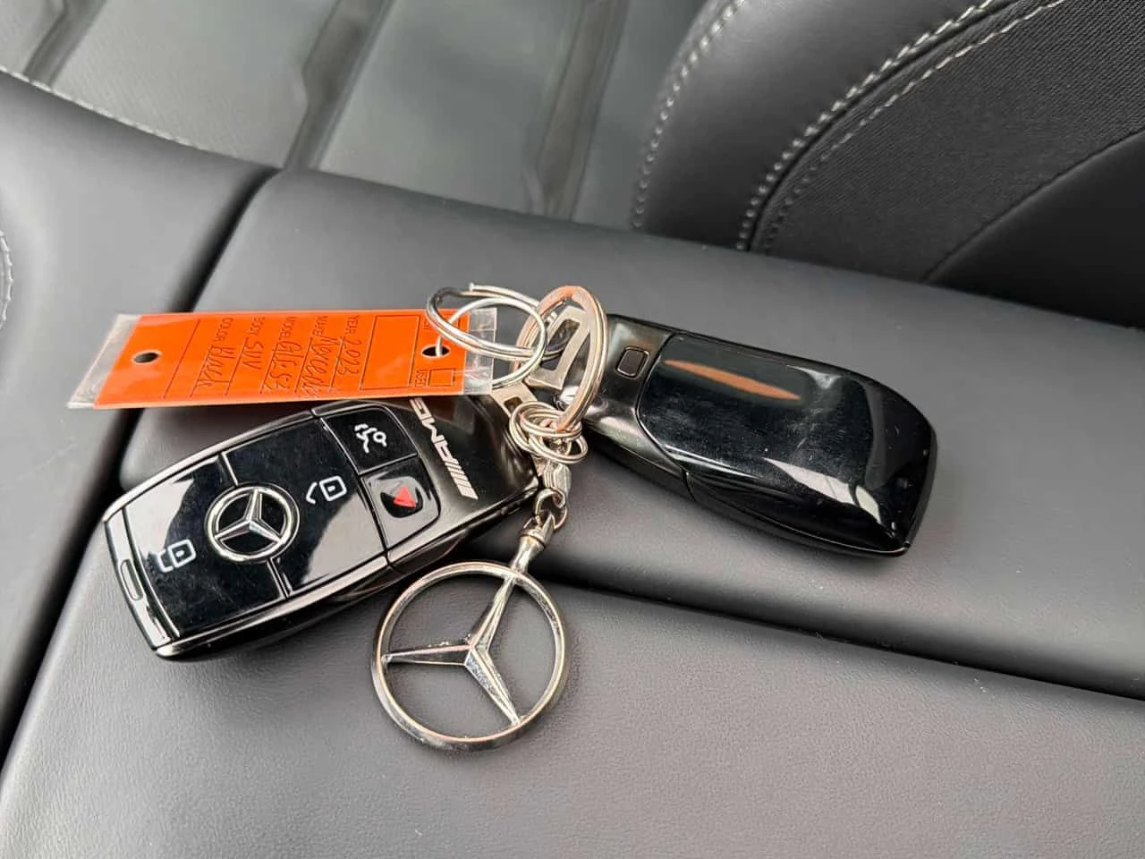 Mercedes-Benz GLE 53 4MATIC CARFAX /360/DIS/PANO/AMBIENT/BURMESTER | Mobile.bg � ����������� 13