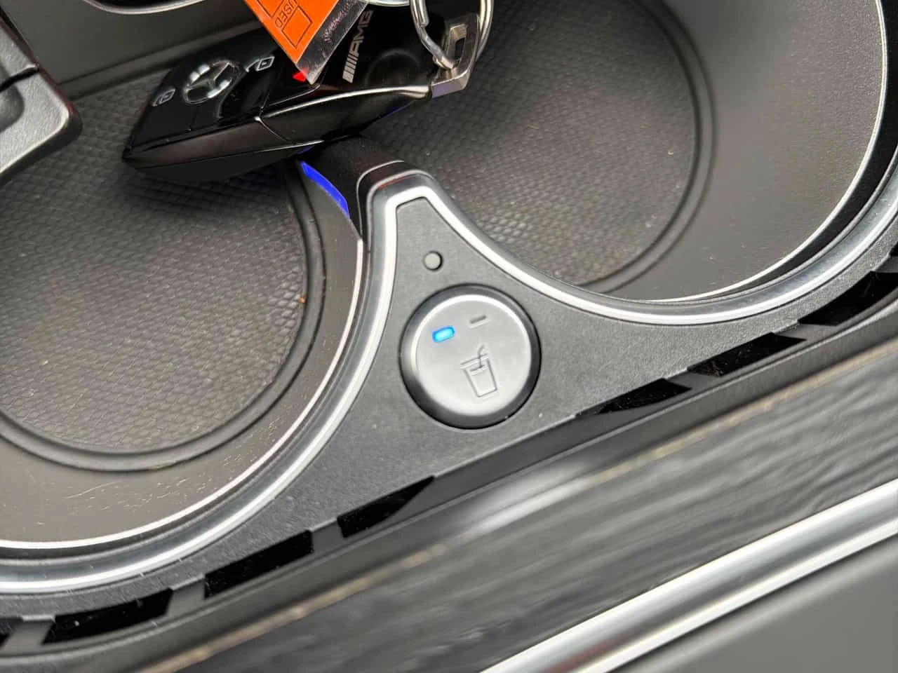 Mercedes-Benz GLE 53 4MATIC CARFAX /360/DIS/PANO/AMBIENT/BURMESTER | Mobile.bg � ����������� 14