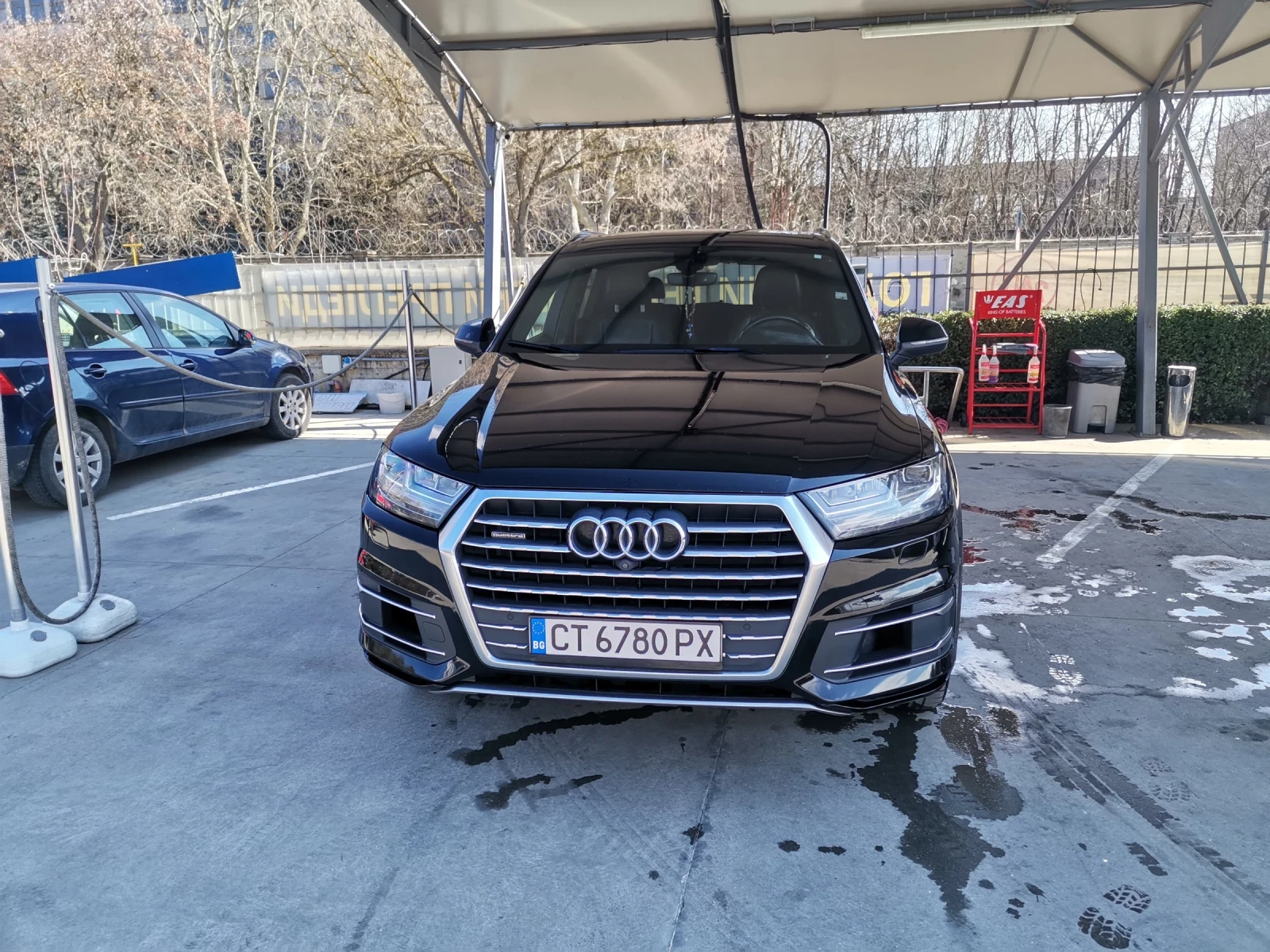 Audi Q7 Prestige plus | Mobile.bg � ����������� 16