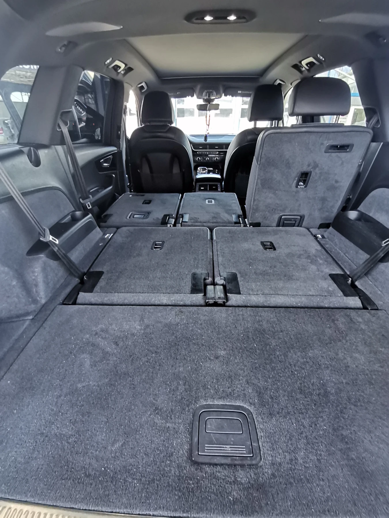 Audi Q7 Prestige plus | Mobile.bg � ����������� 6