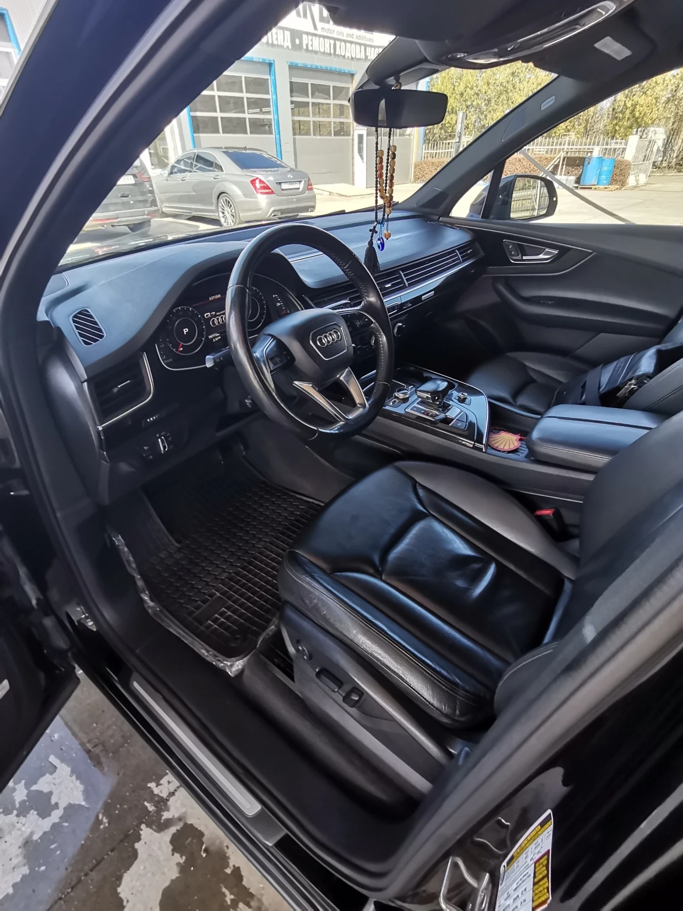 Audi Q7 Prestige plus | Mobile.bg � ����������� 4