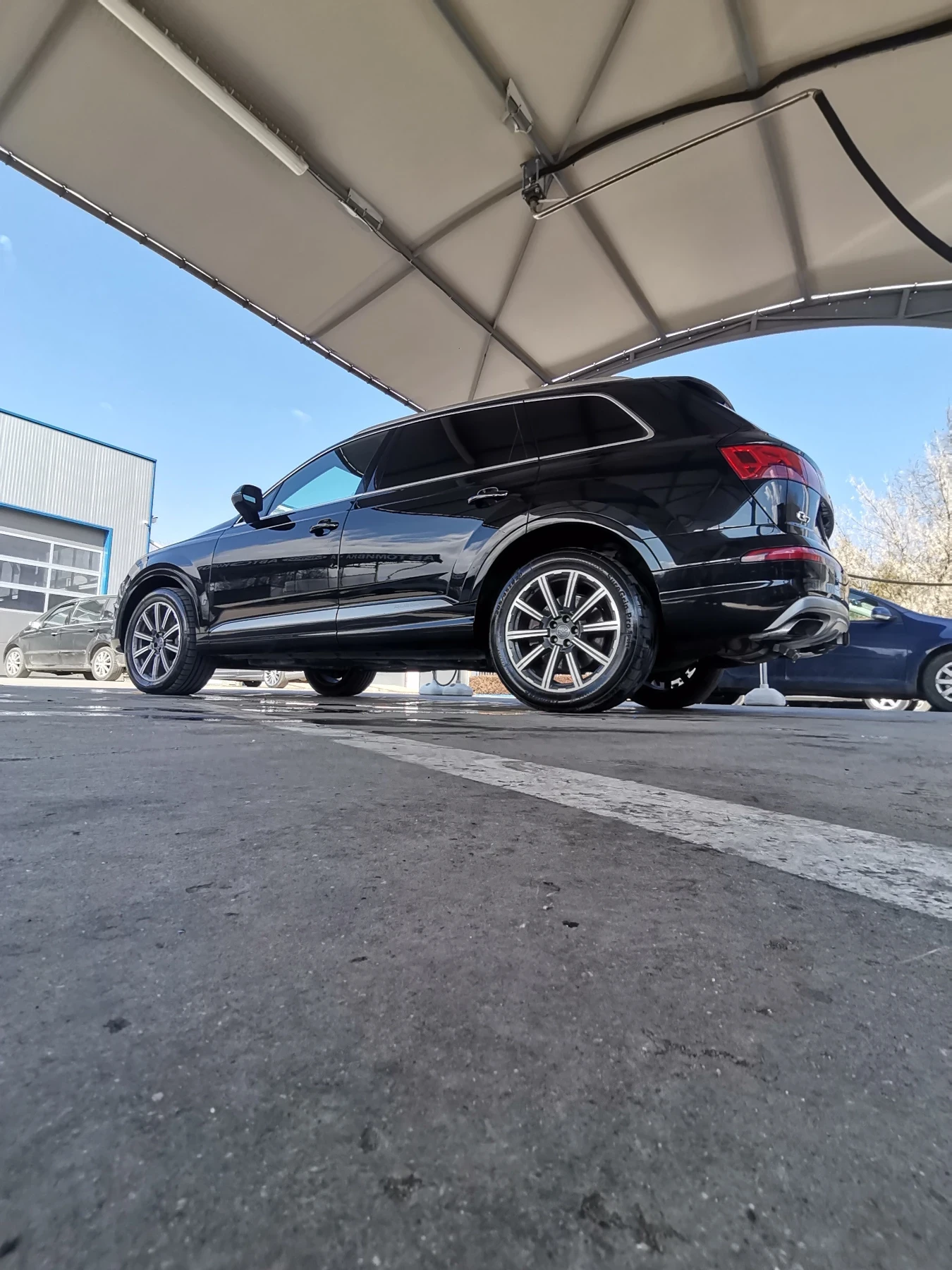 Audi Q7 Prestige plus | Mobile.bg � ����������� 3