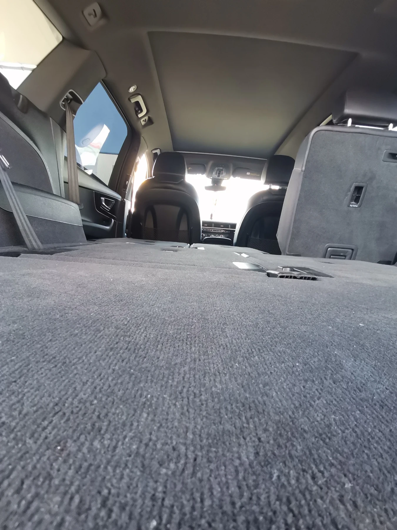 Audi Q7 Prestige plus | Mobile.bg � ����������� 11