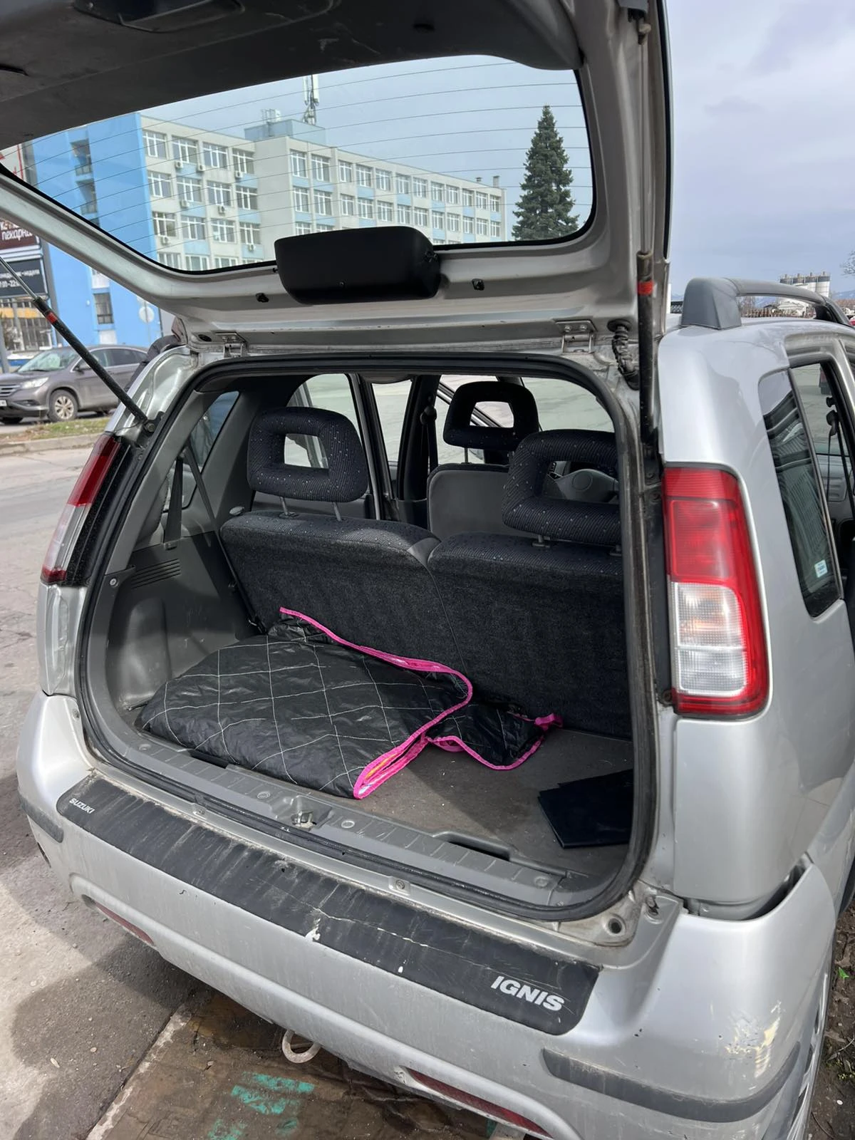 Suzuki Ignis | Mobile.bg � ����������� 9