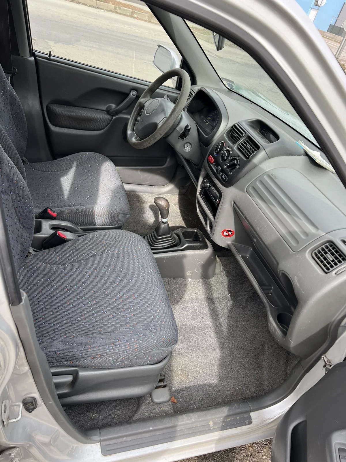 Suzuki Ignis | Mobile.bg � ����������� 7