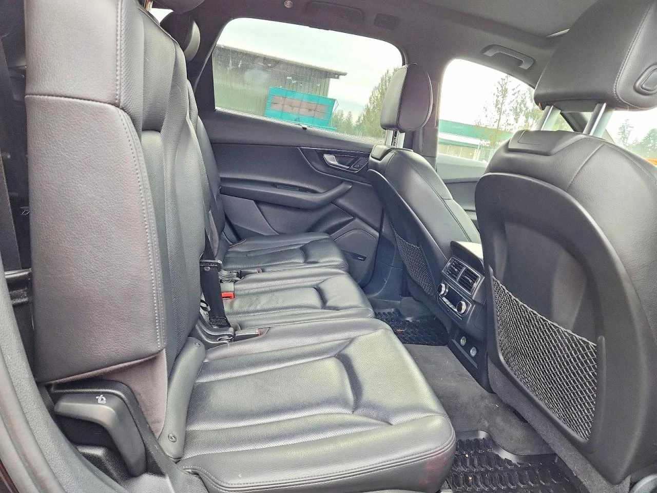 Audi Q7 * PRESTIGE* , снимка 12 - Автомобили и джипове - 53707224