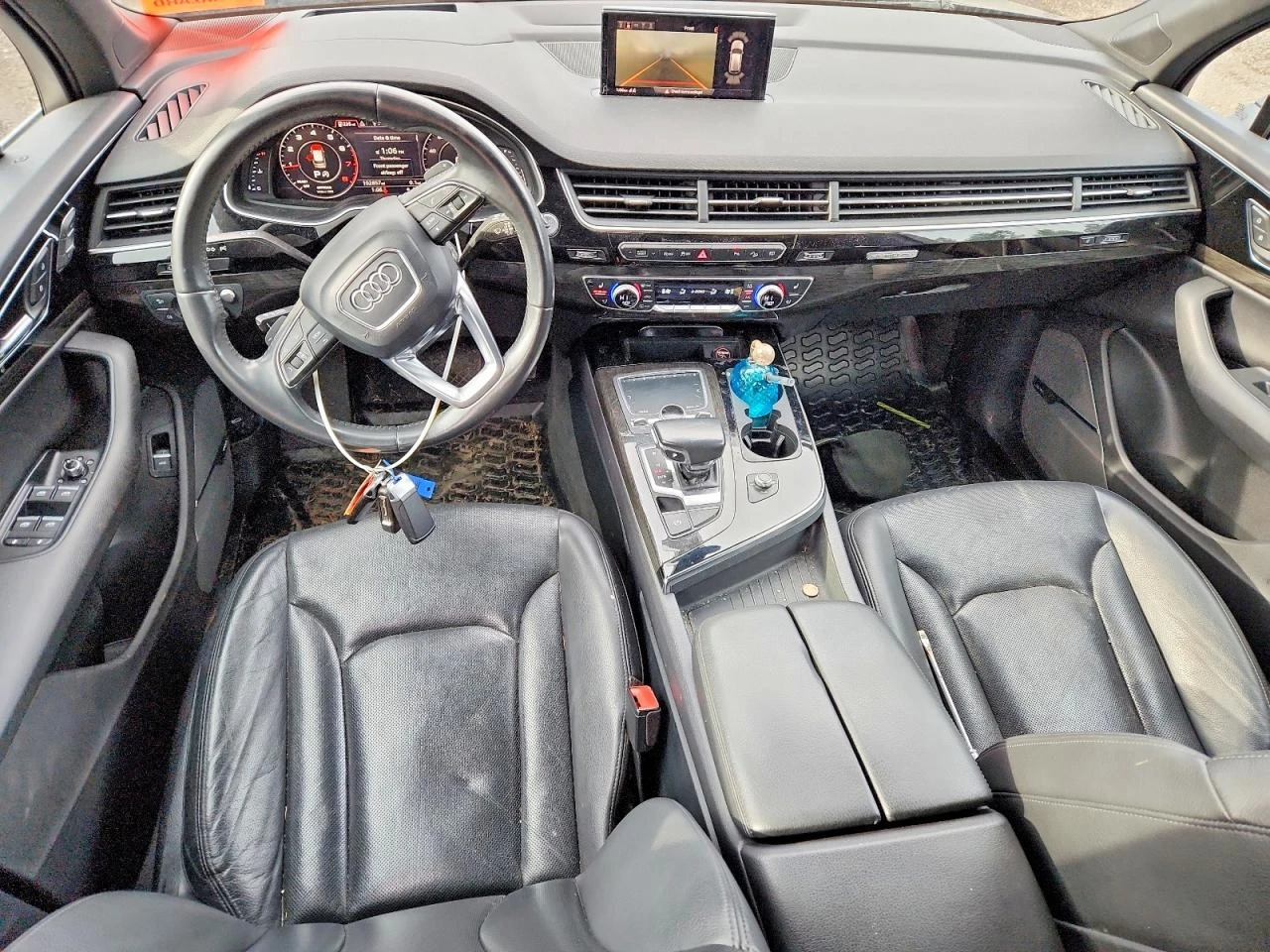 Audi Q7 * PRESTIGE*  - изображение 9