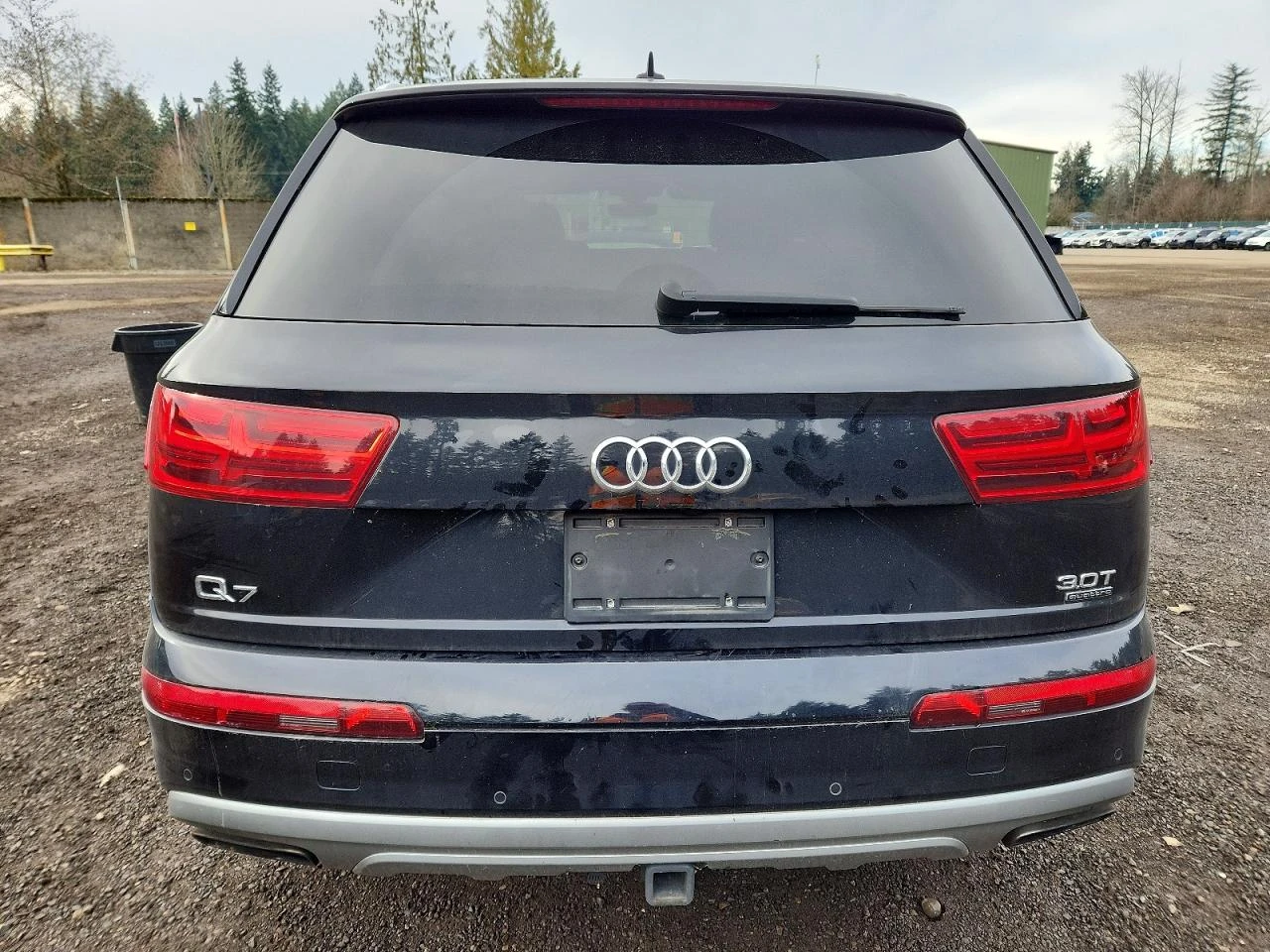 Audi Q7 * PRESTIGE*  - изображение 5