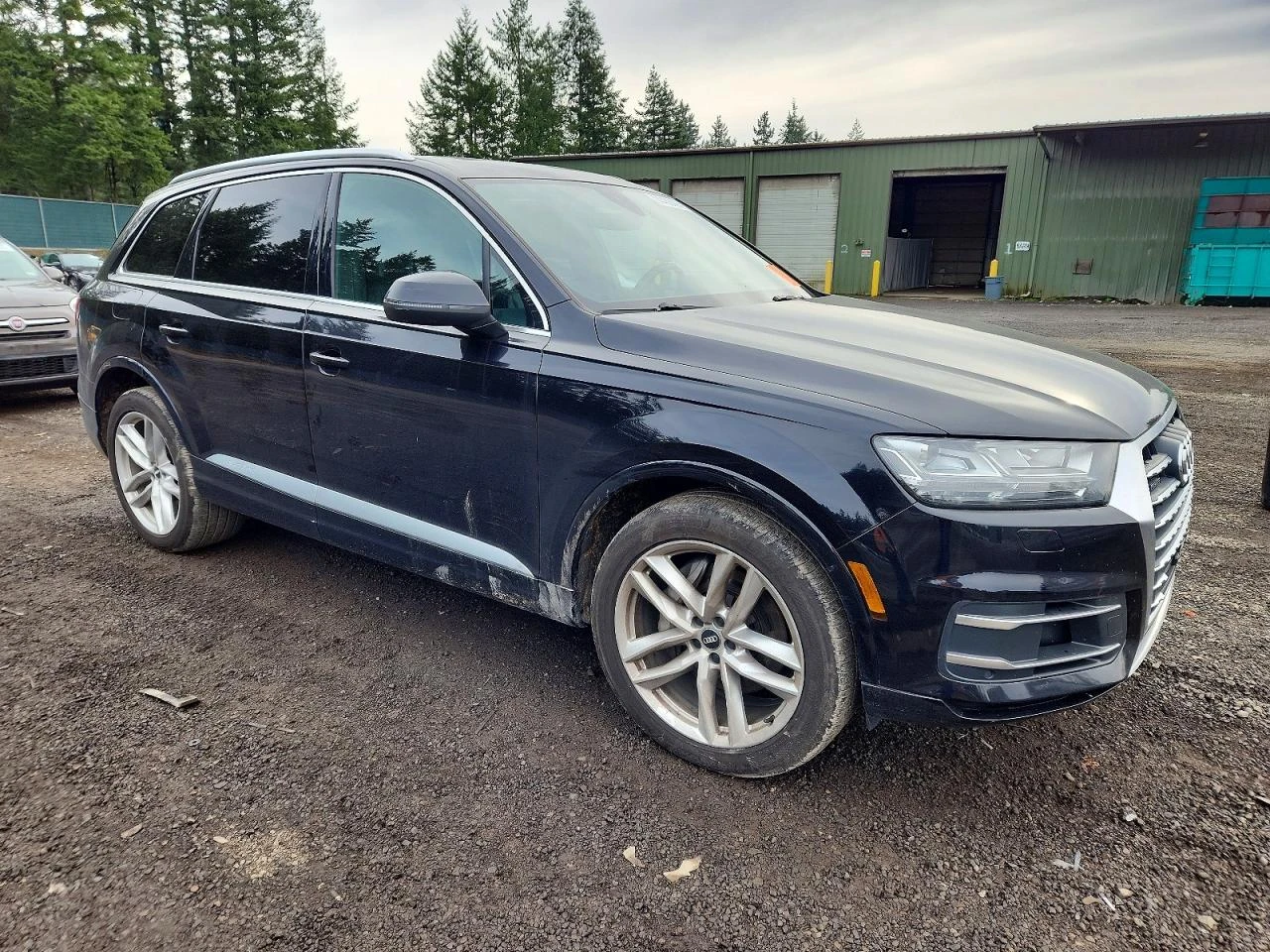 Audi Q7 * PRESTIGE*  - изображение 3