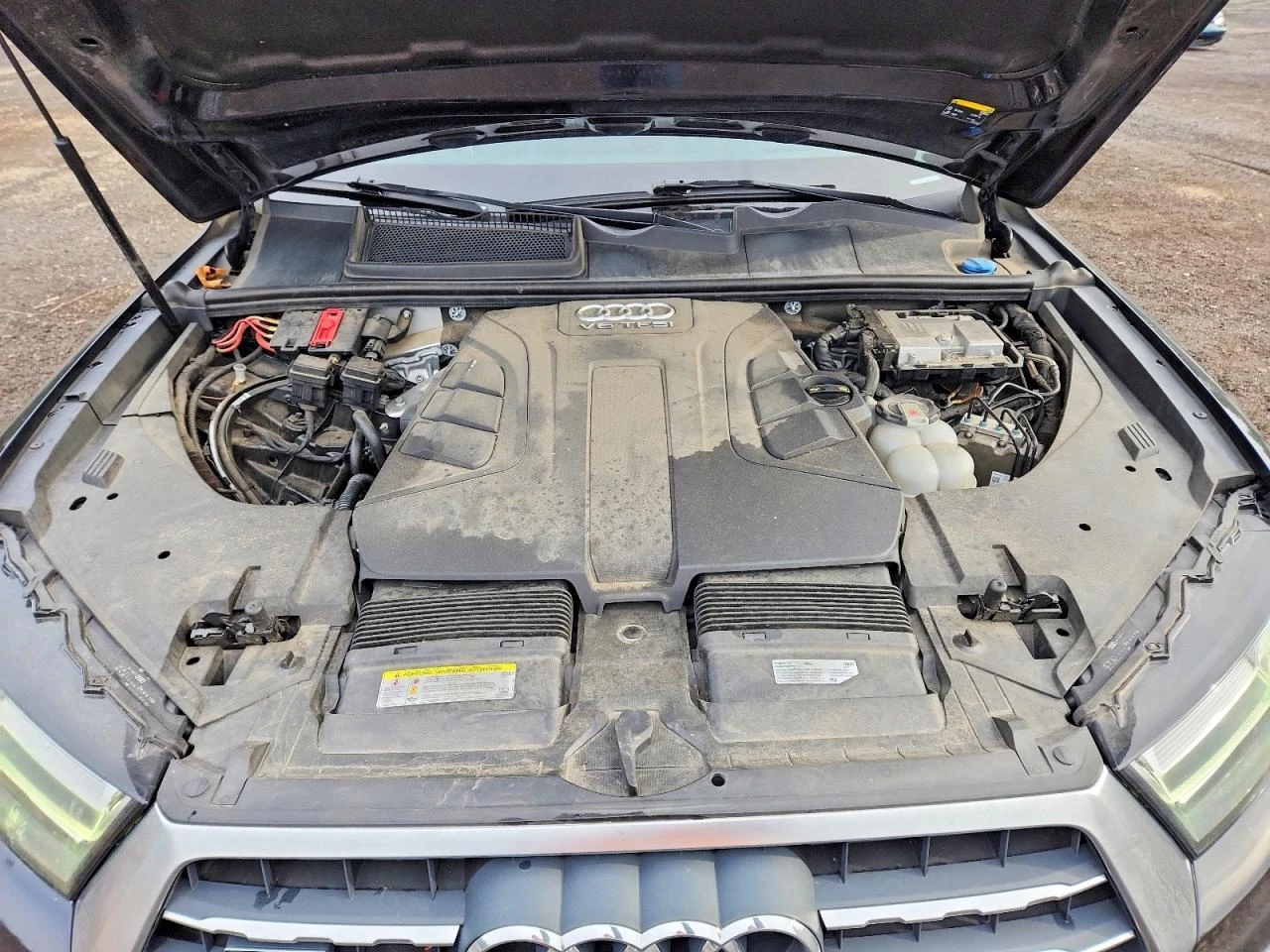 Audi Q7 * PRESTIGE*  - изображение 7