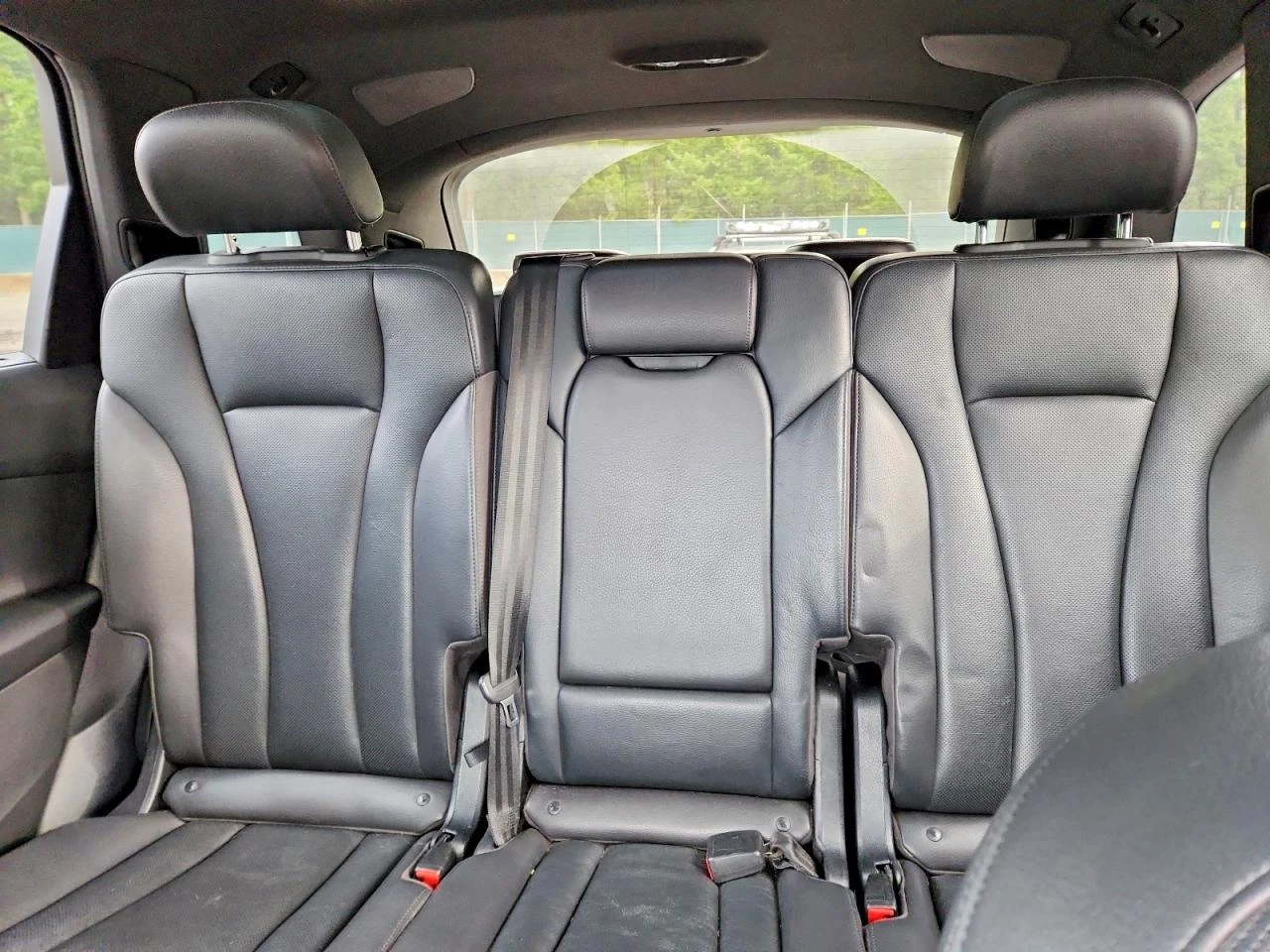 Audi Q7 * PRESTIGE* , снимка 11 - Автомобили и джипове - 53707224