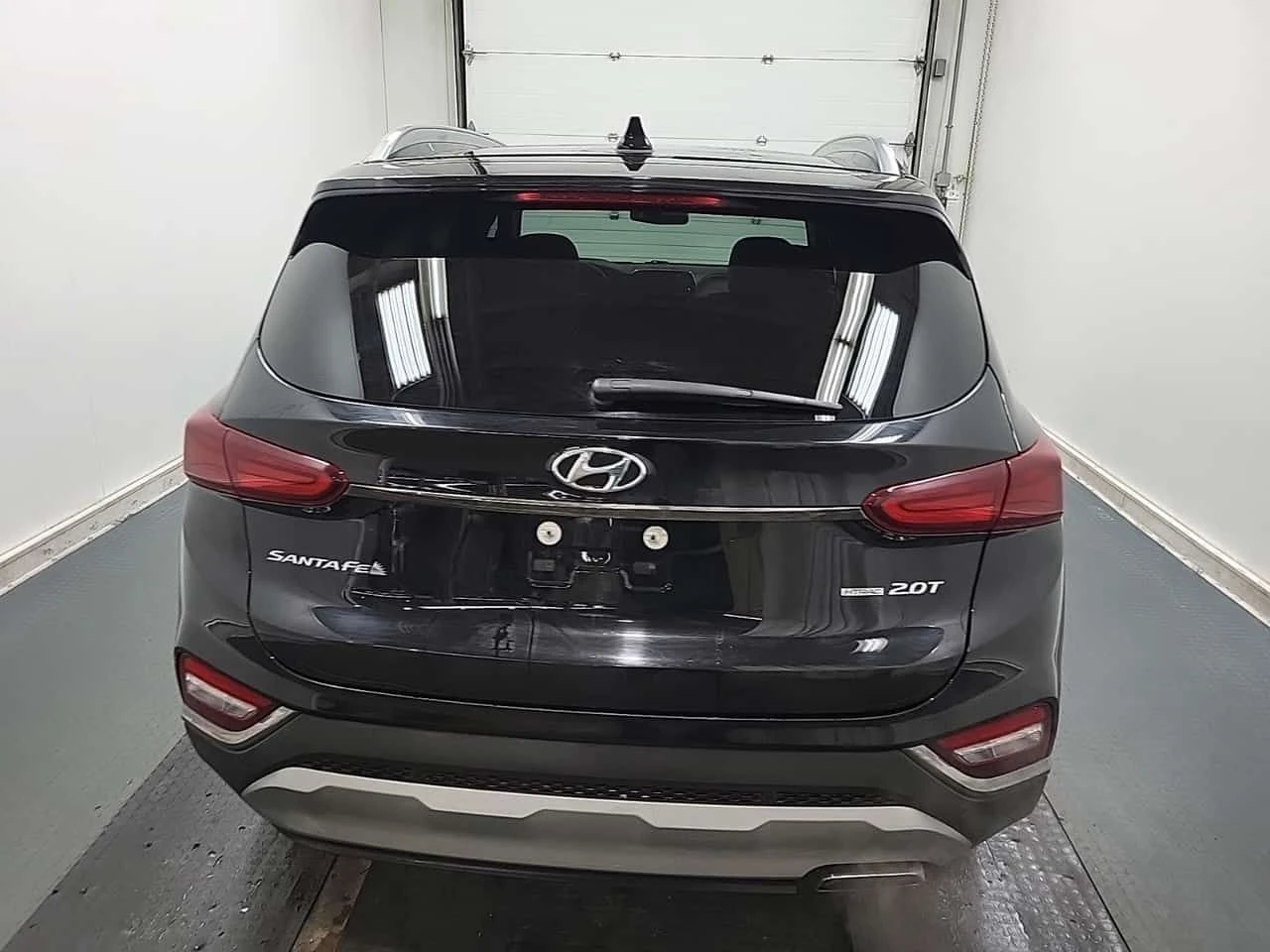 Hyundai Santa fe * LUXURY * CARFAX * ПАНОРАМА * 2 КЛЮЧА * , снимка 6 - Автомобили и джипове - 53982708