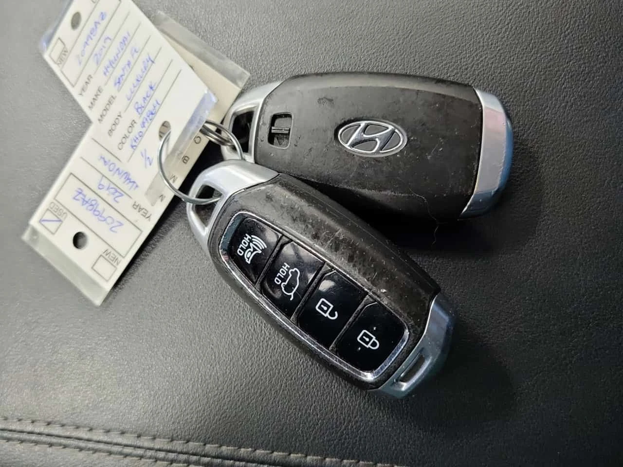 Hyundai Santa fe * LUXURY * CARFAX * ПАНОРАМА * 2 КЛЮЧА * , снимка 8 - Автомобили и джипове - 53982708