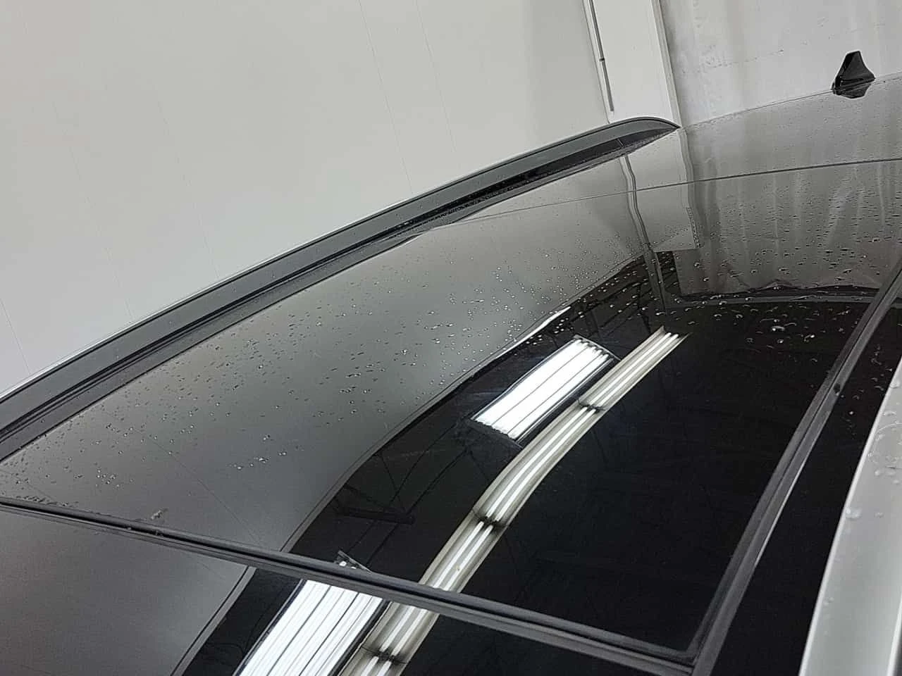 Hyundai Santa fe * LUXURY * CARFAX * ПАНОРАМА * 2 КЛЮЧА * , снимка 10 - Автомобили и джипове - 53982708