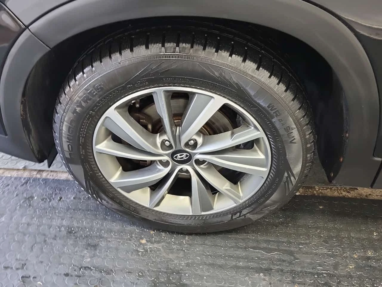 Hyundai Santa fe * LUXURY * CARFAX * ПАНОРАМА * 2 КЛЮЧА * , снимка 7 - Автомобили и джипове - 53982708