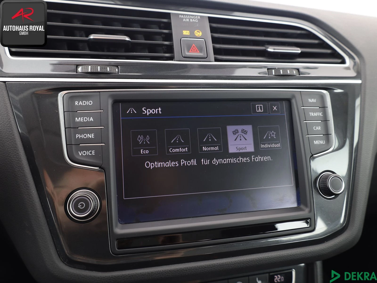 VW Tiguan, снимка 5 - Автомобили и джипове - 54285667