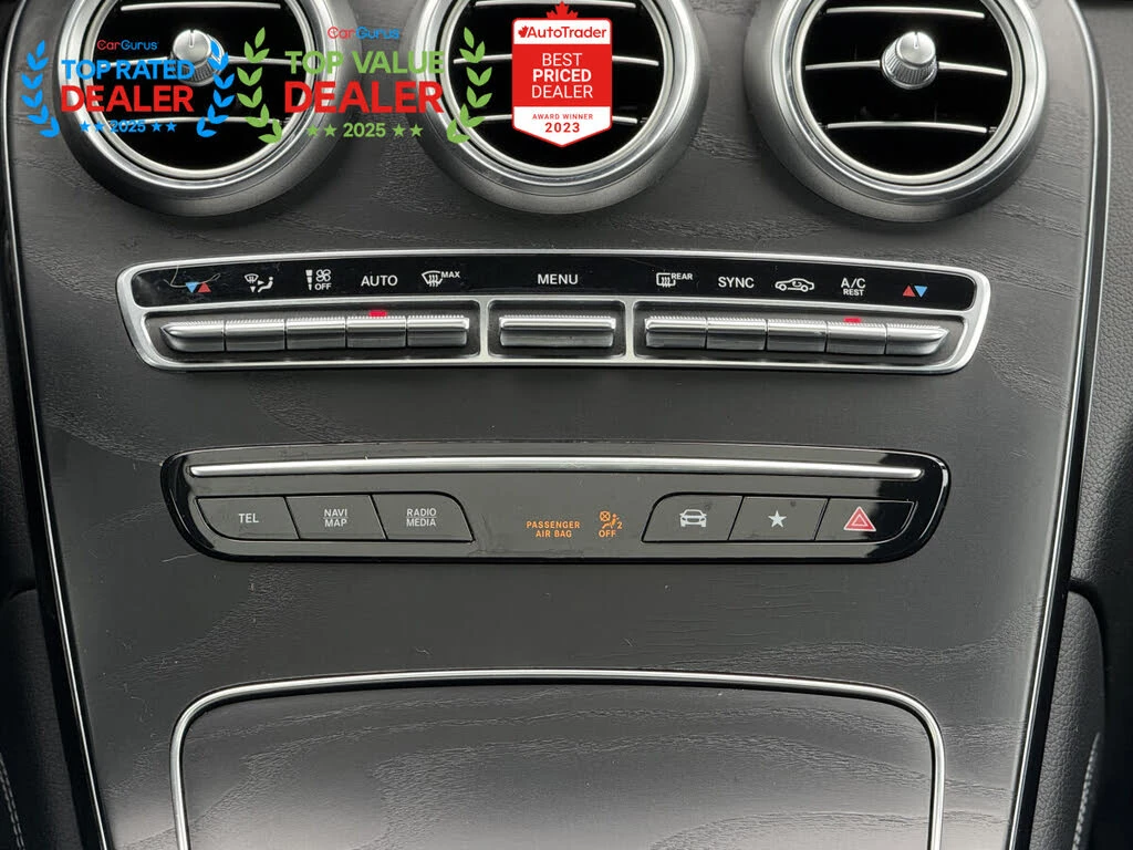 Mercedes-Benz GLC 300 * COUPE* 4MATIC* , снимка 14 - Автомобили и джипове - 54309501