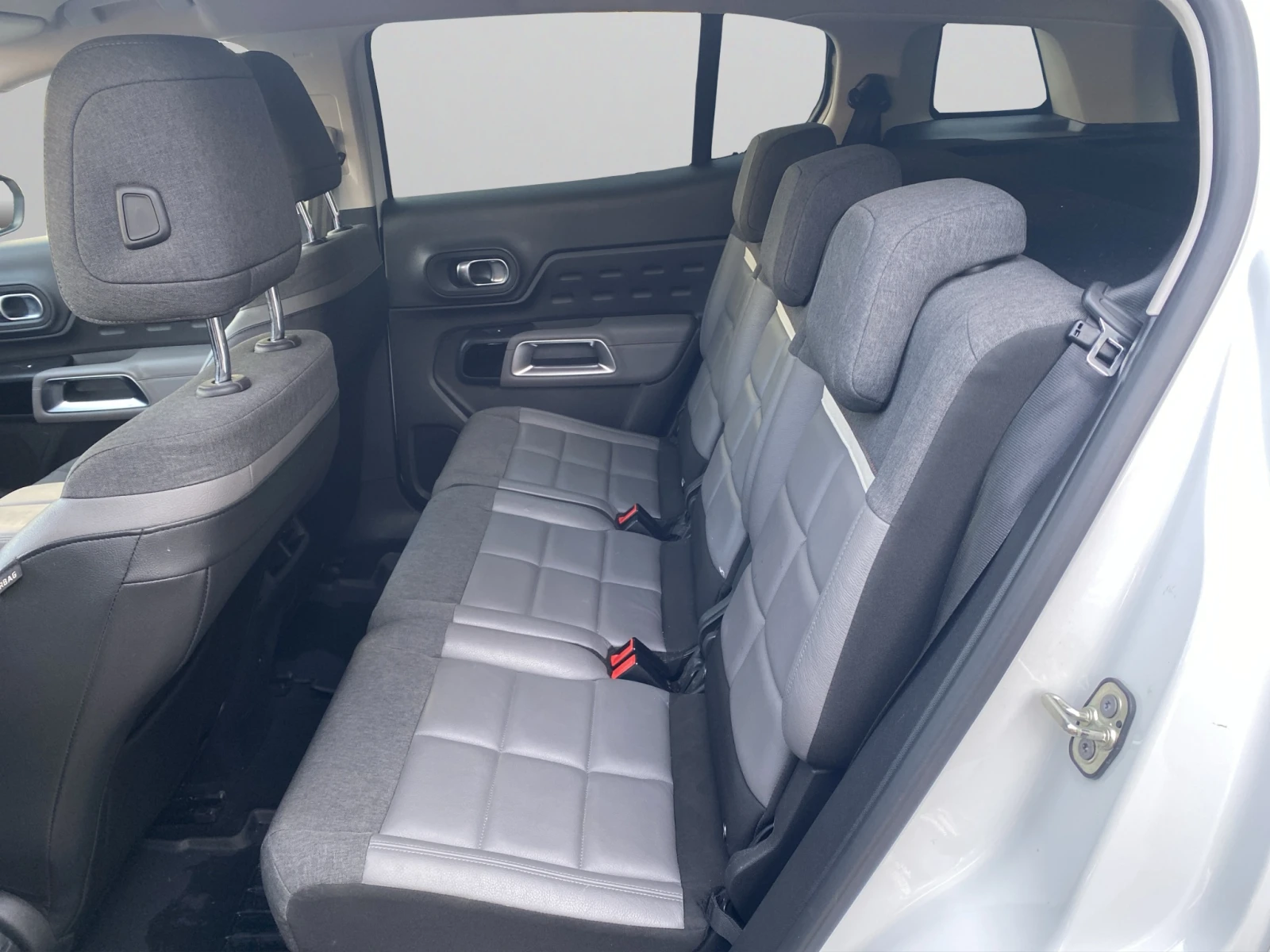 Citroen C5 Aircross SHINE BlueHDi 130  S&S EAT8 E6 | Mobile.bg � ����������� 10