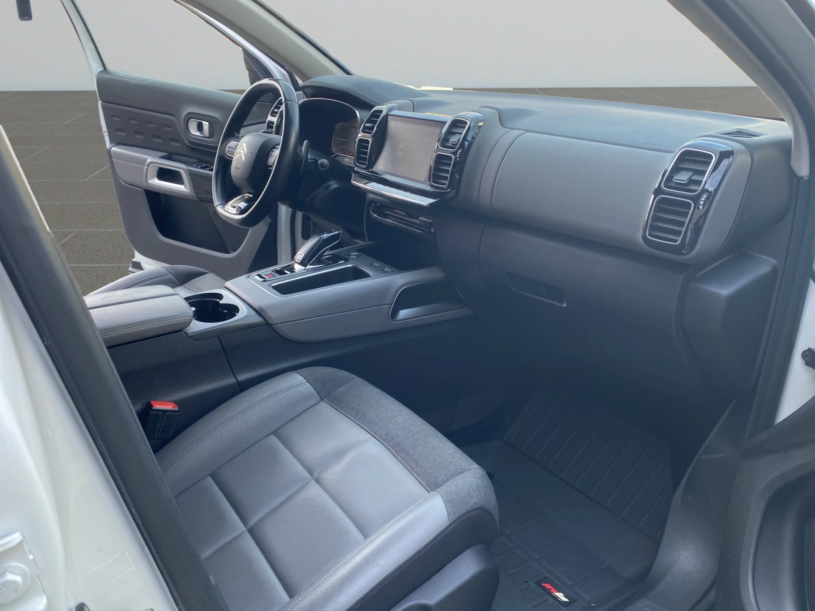 Citroen C5 Aircross SHINE BlueHDi 130  S&S EAT8 E6 | Mobile.bg � ����������� 9