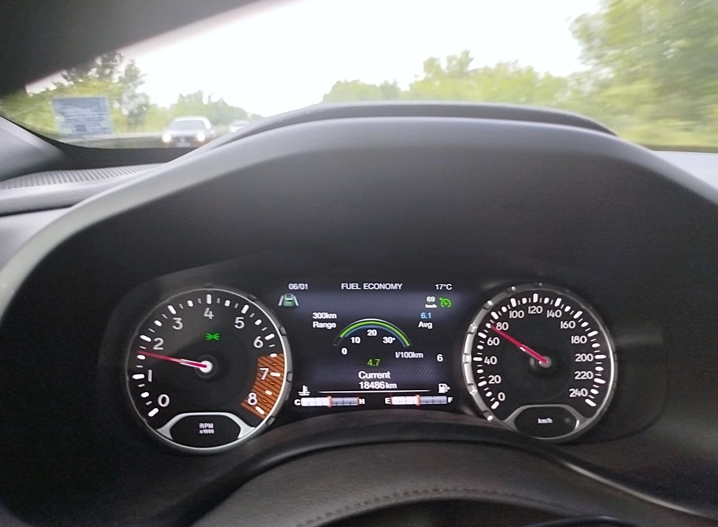 Jeep Renegade 4x4 benzin avtomat, снимка 10 - Автомобили и джипове - 54887025