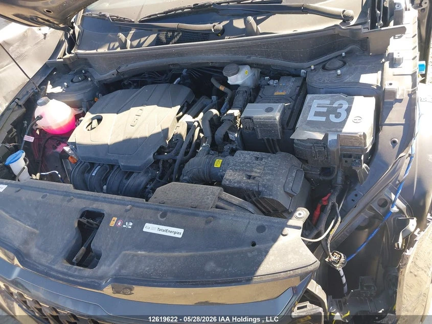 Kia Sportage LX, снимка 10 - Автомобили и джипове - 54916453