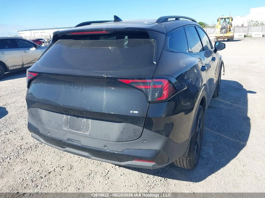 Kia Sportage LX, снимка 4 - Автомобили и джипове - 54916453
