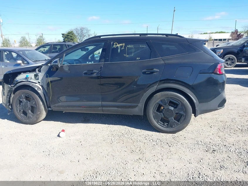 Kia Sportage LX, снимка 13 - Автомобили и джипове - 54916453
