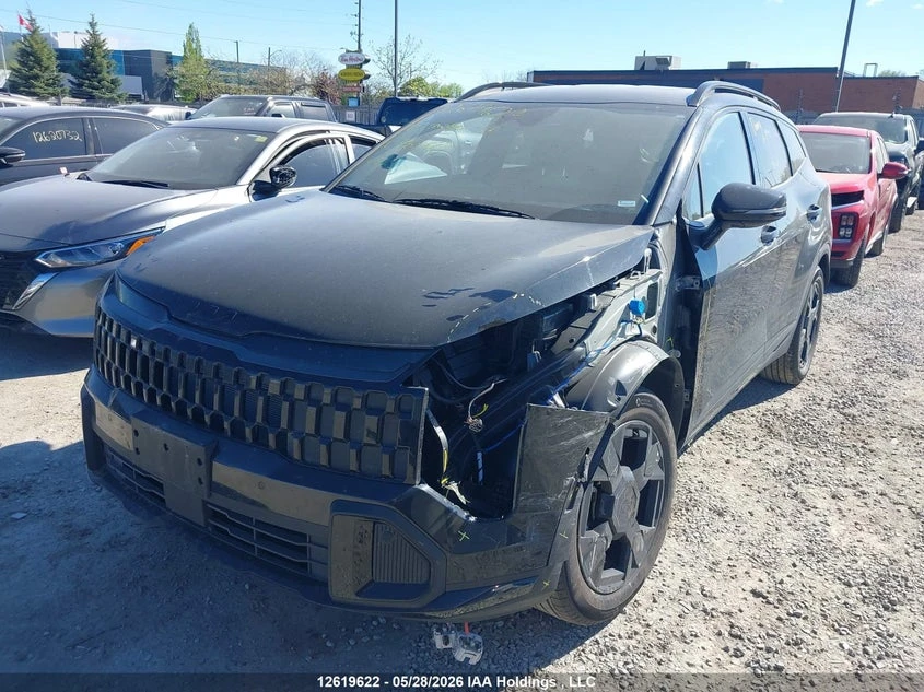 Kia Sportage LX, снимка 6 - Автомобили и джипове - 54916453