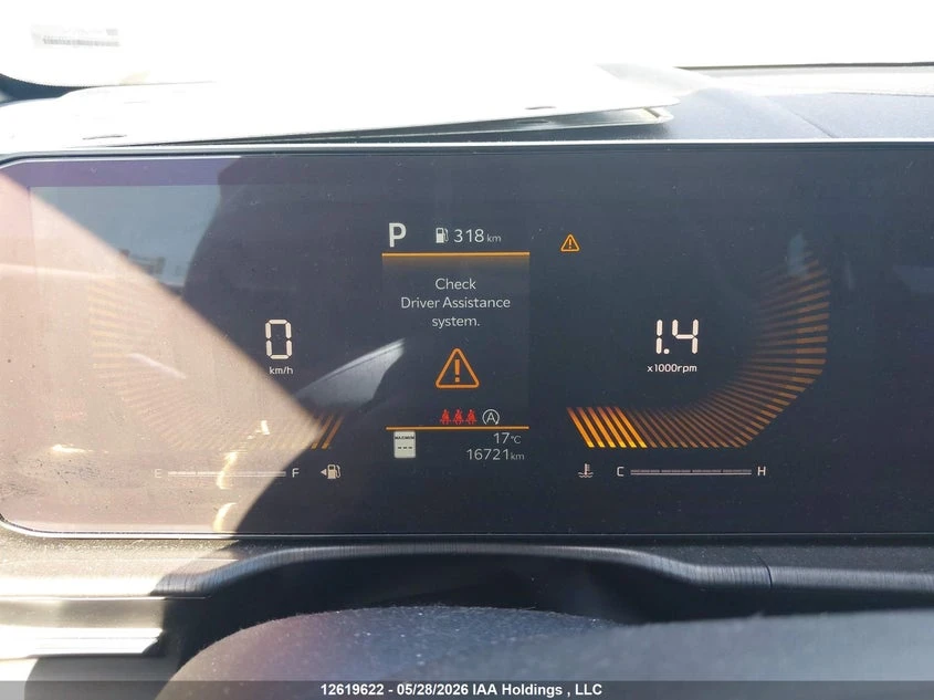 Kia Sportage LX, снимка 7 - Автомобили и джипове - 54916453