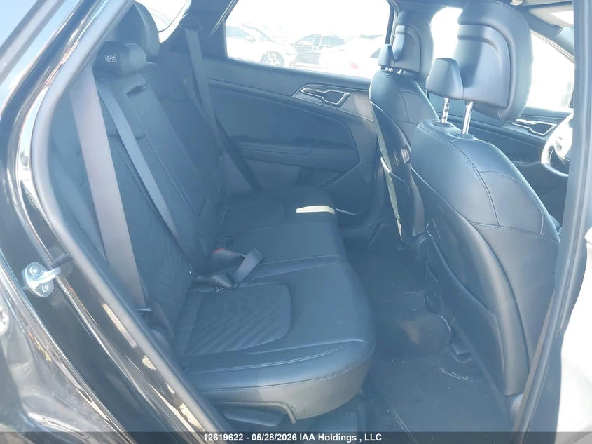 Kia Sportage LX, снимка 8 - Автомобили и джипове - 54916453