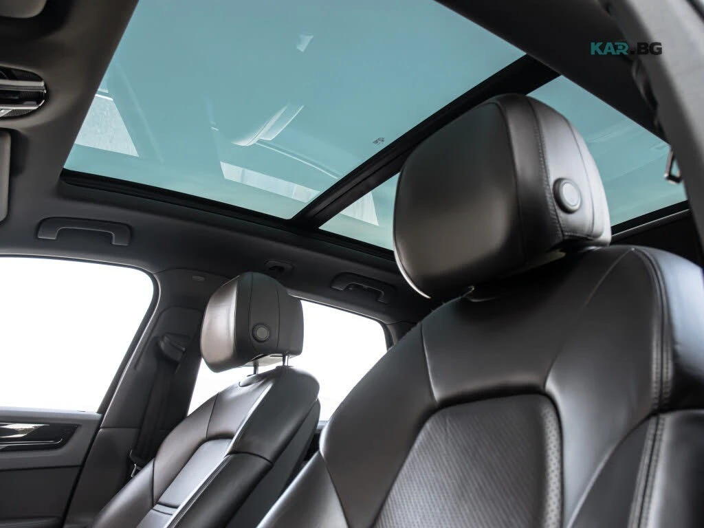Porsche Cayenne * PANORAMA * Автокредит (Цена до България), снимка 11 - Автомобили и джипове - 55176247