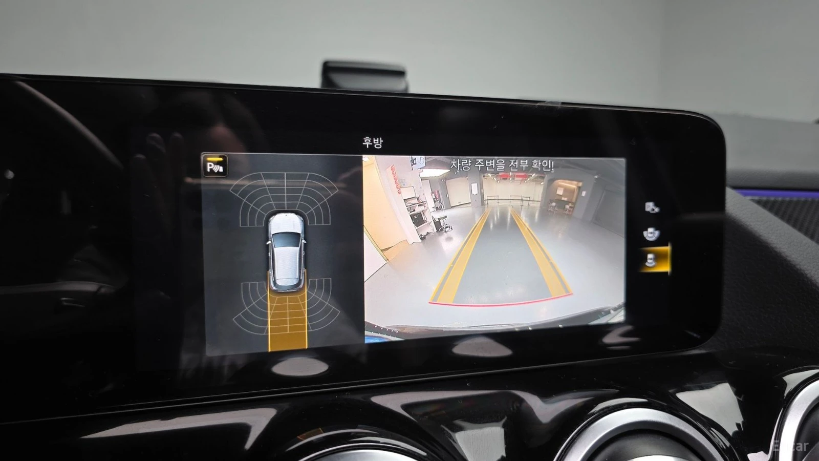 Mercedes-Benz GLA 45 AMG 4MATIC* DISTRONIC* ������* �������* HEADUP*  | Mobile.bg � ����������� 12