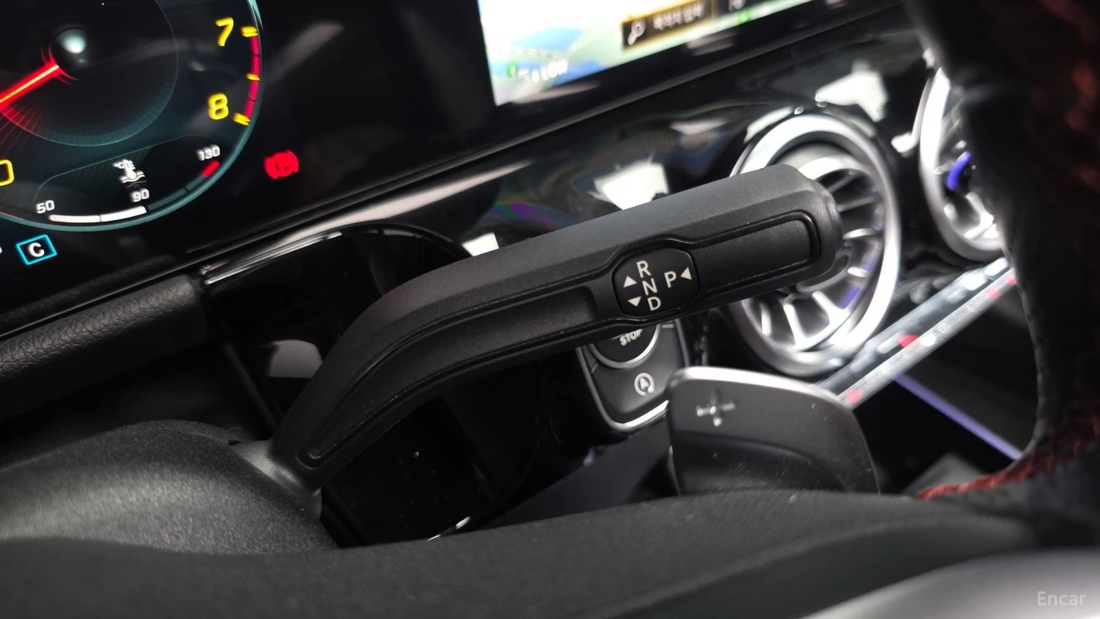 Mercedes-Benz GLA 45 AMG 4MATIC* DISTRONIC* ������* �������* HEADUP*  | Mobile.bg � ����������� 15