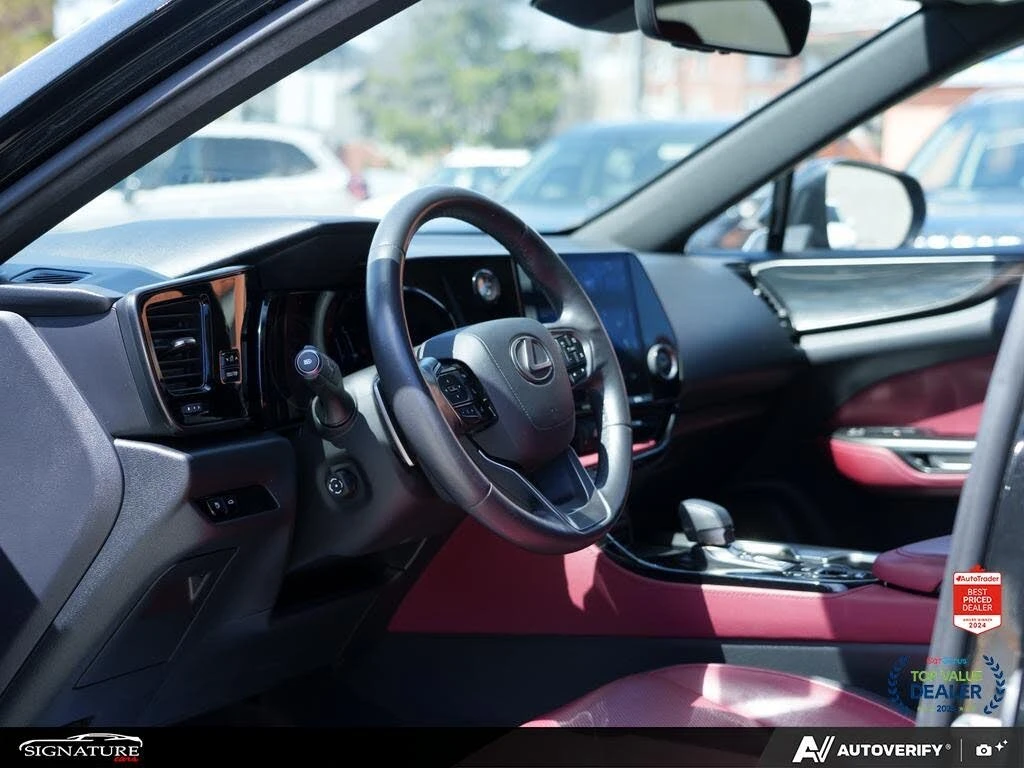 Lexus NX 350h AWD* PREMIUM* �������* ���������* �������* ������* | Mobile.bg � ����������� 8