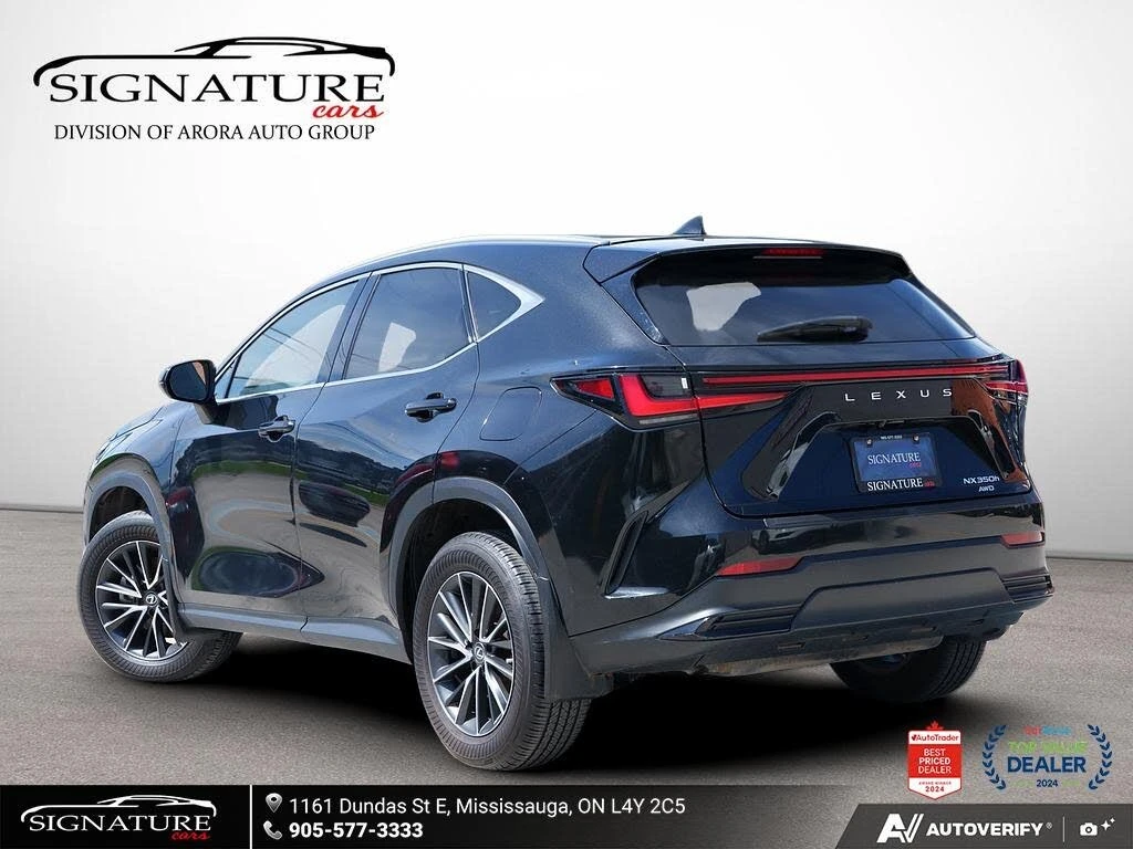 Lexus NX 350h AWD* PREMIUM* �������* ���������* �������* ������* | Mobile.bg � ����������� 4