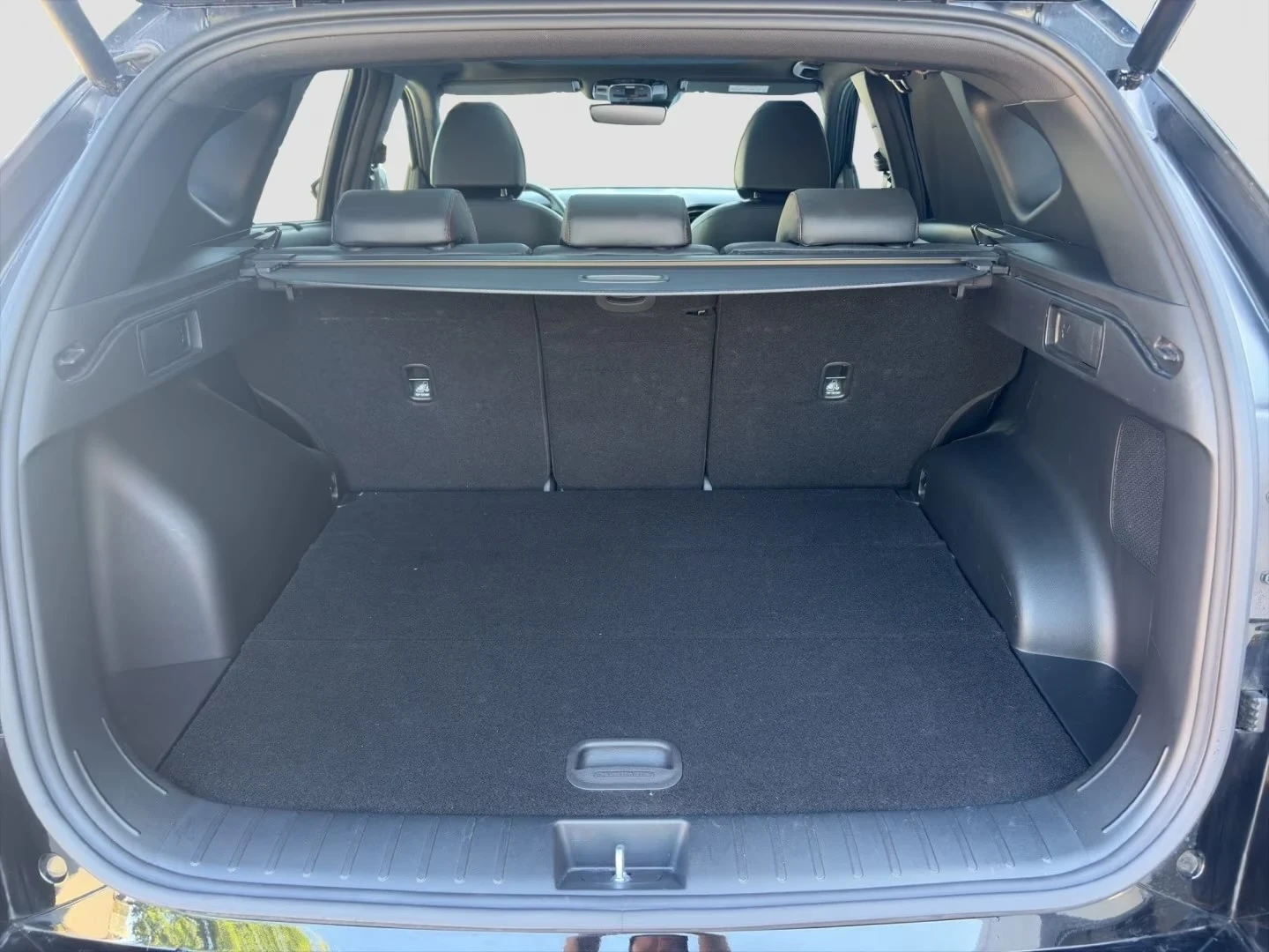 Hyundai Tucson Hybrid , снимка 11 - Автомобили и джипове - 55671537