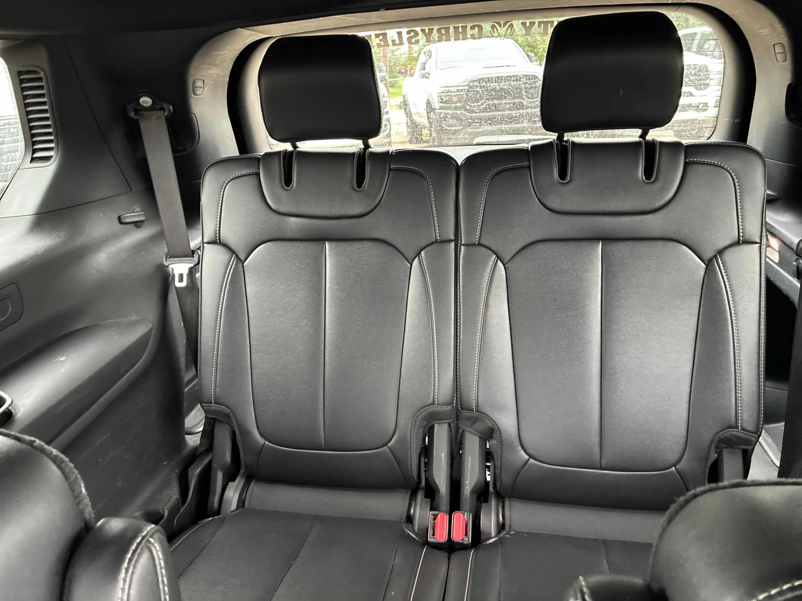 Jeep Grand cherokee Limited* CARFAX* АВТОКРЕДИТ БЕЗ ПЪРВОНАЧАЛНА ВНОСК, снимка 17 - Автомобили и джипове - 56128170