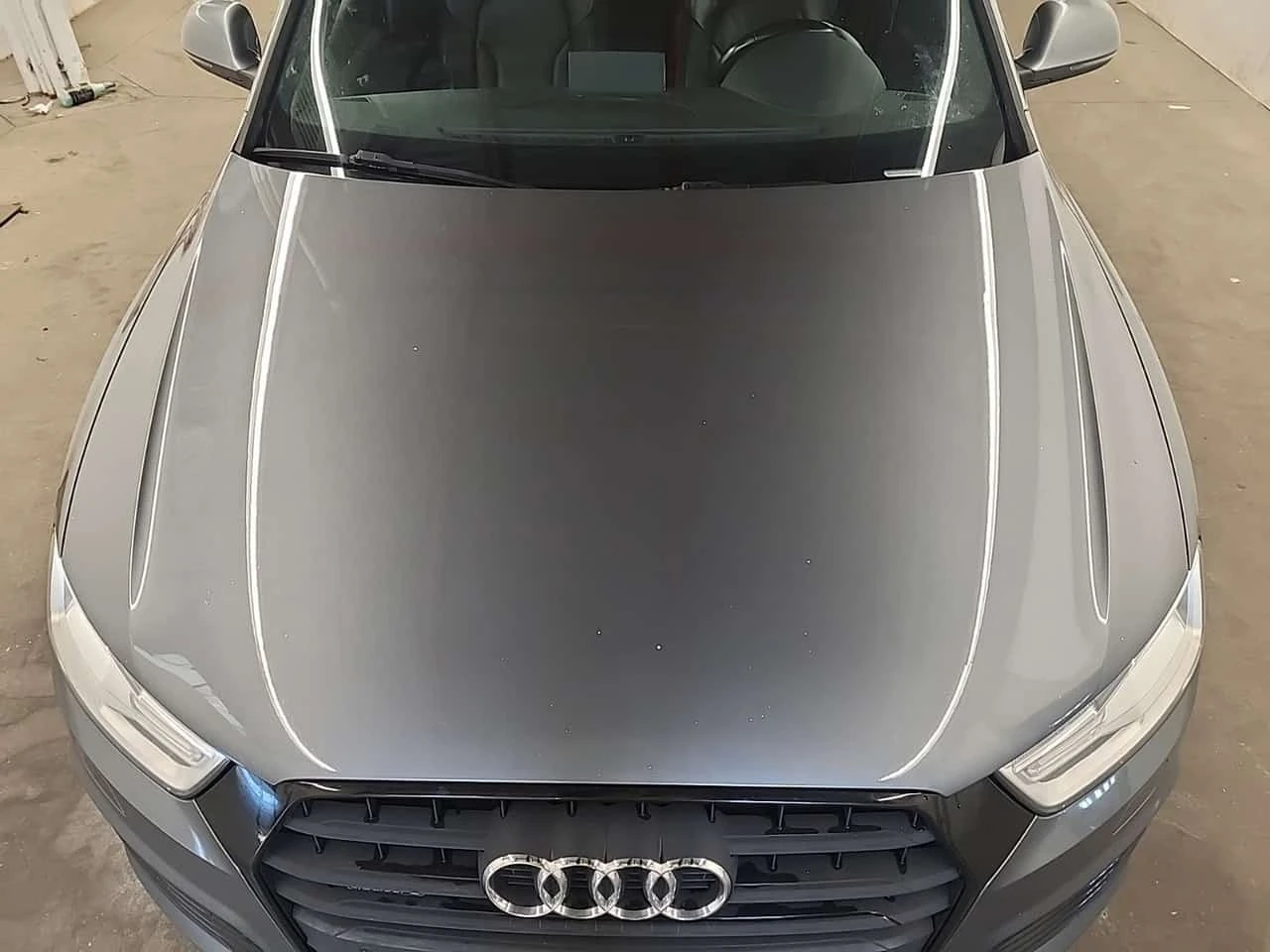 Audi Q3 * PROGRESSIV * CARFAX * 2 КЛЮЧА * ПОДГРЕВ * , снимка 7 - Автомобили и джипове - 56374485