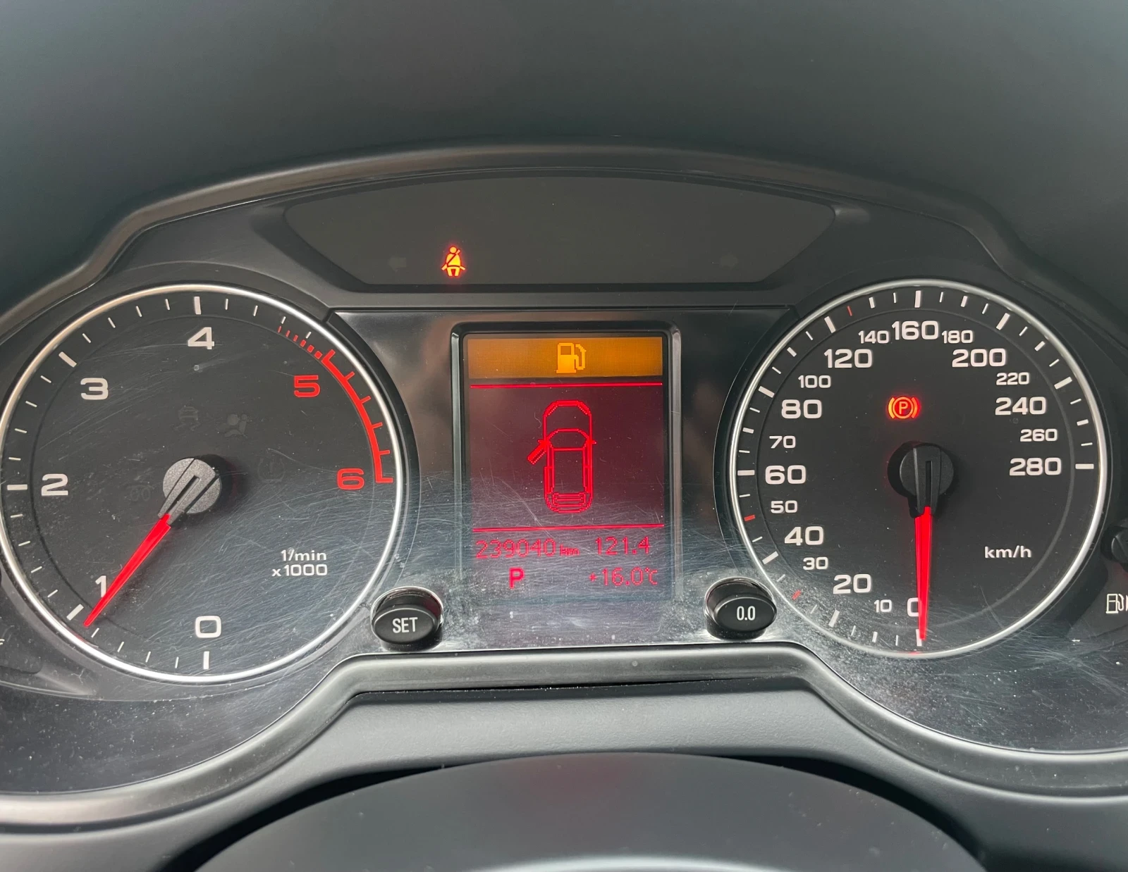 Audi Q5 2.0TDI LED AUTOMATIC 4X4 BI-XENON EURO5 | Mobile.bg � ����������� 15