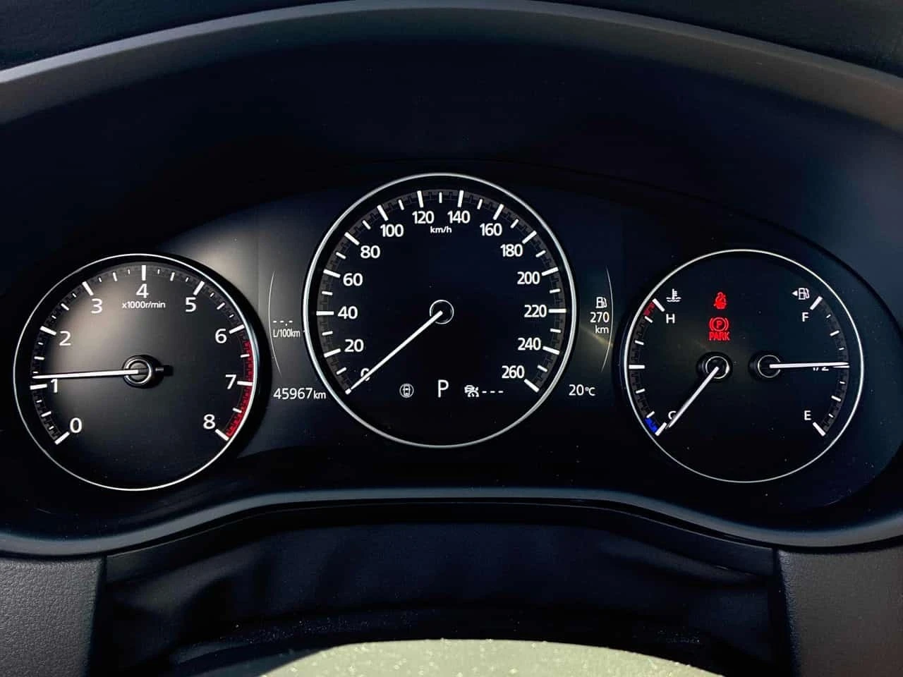 Mazda CX-50 * AWD * ���������� ��� ������������ ������*  | Mobile.bg � ����������� 8