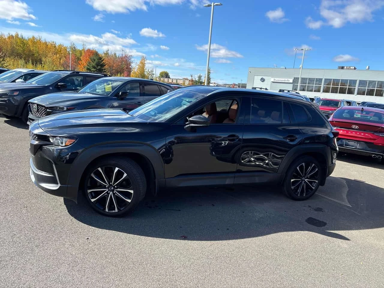 Mazda CX-50 * AWD * ���������� ��� ������������ ������*  | Mobile.bg � ����������� 2