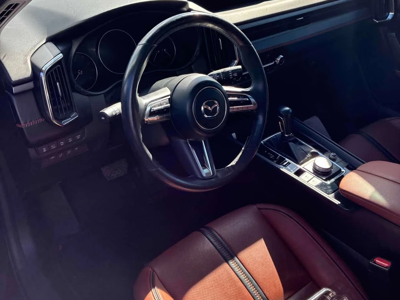 Mazda CX-50 * AWD * ���������� ��� ������������ ������*  | Mobile.bg � ����������� 5