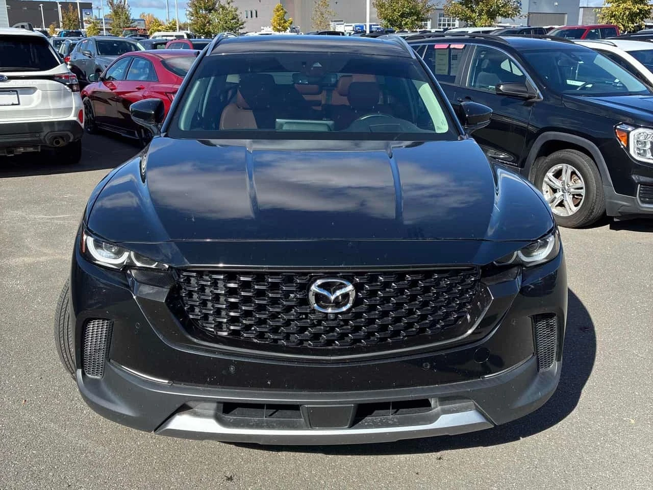 Mazda CX-50 * AWD * ���������� ��� ������������ ������*  | Mobile.bg � ����������� 6