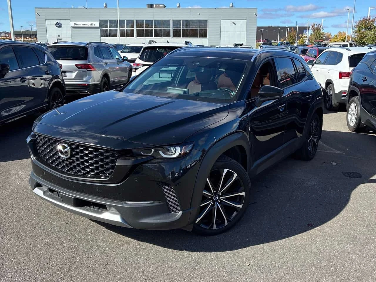 Mazda CX-50 * AWD * ���������� ��� ������������ ������*  | Mobile.bg � ����������� 1