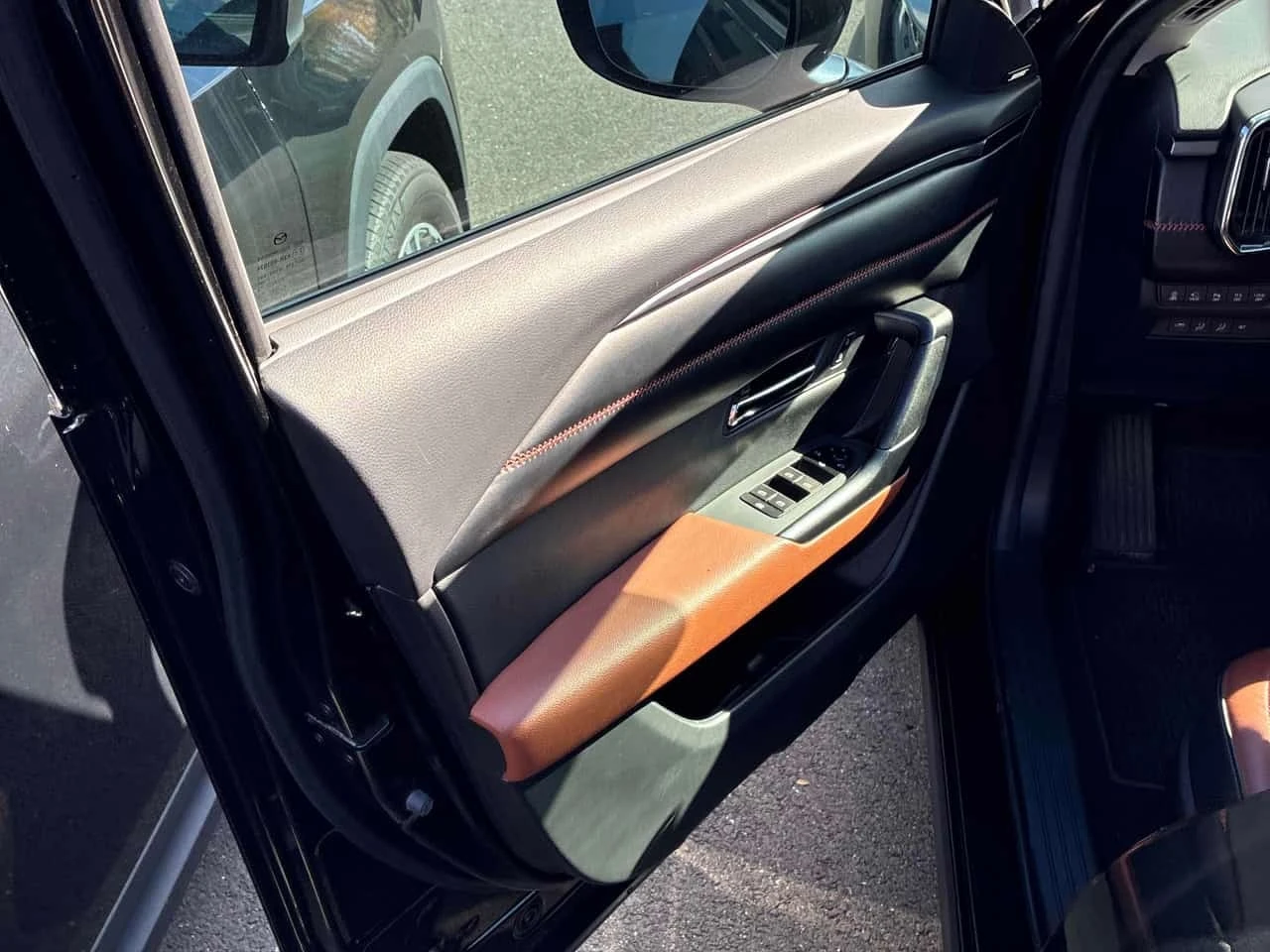Mazda CX-50 * AWD * ���������� ��� ������������ ������*  | Mobile.bg � ����������� 13