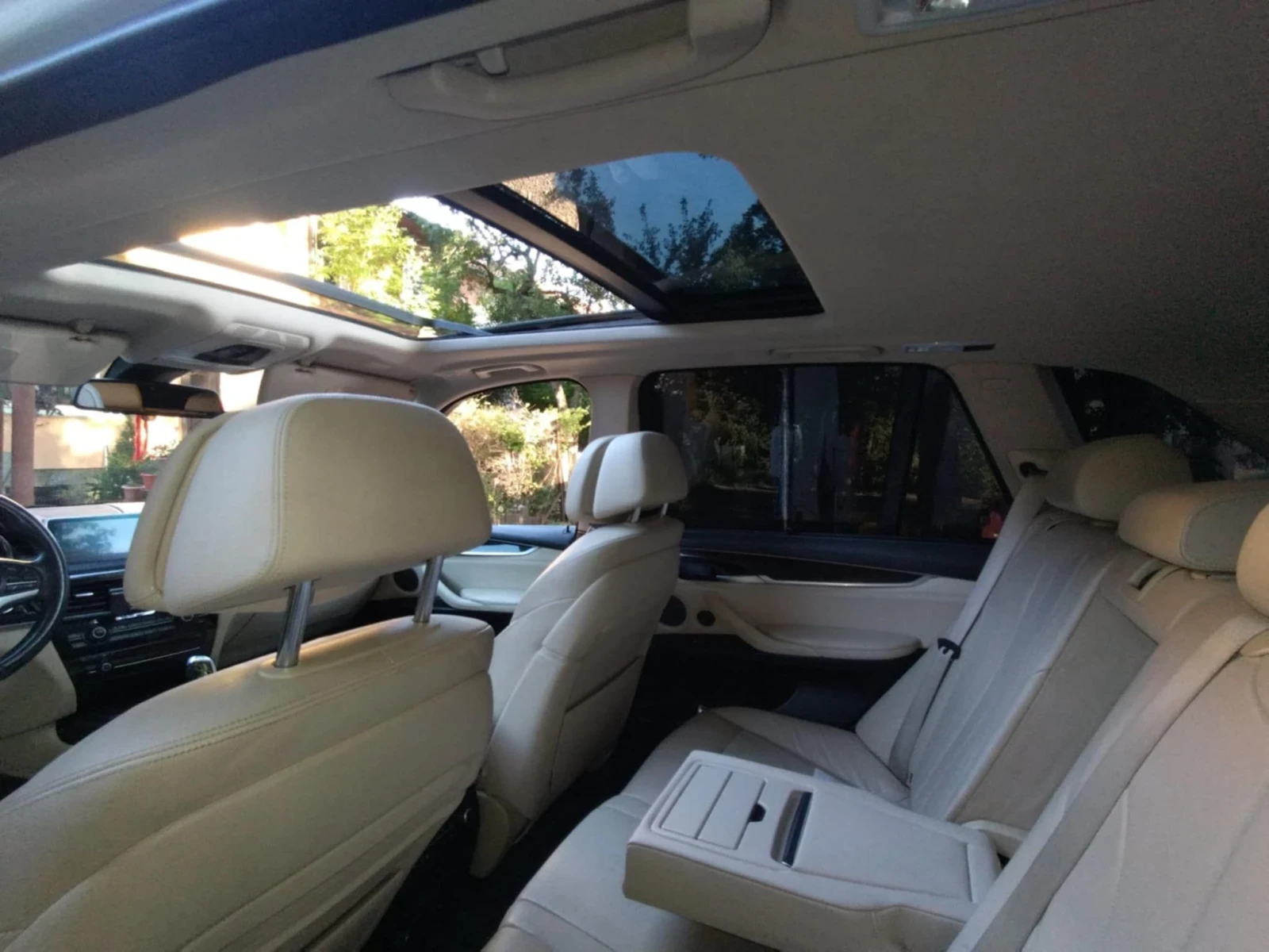 BMW X5 F15 40e Plug-in Hybrid ������ | Mobile.bg � ����������� 10