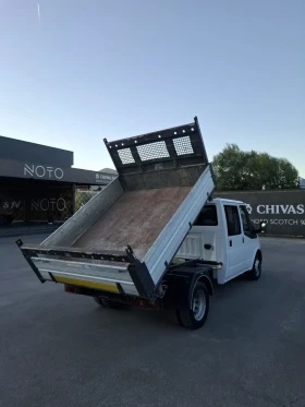 Ford Transit 7 МЕСНЕН САМОСВАЛ КЛИМАТИК , снимка 6