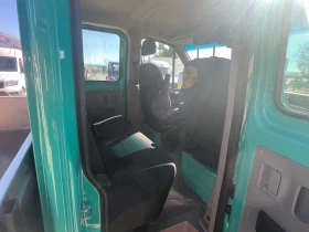 Mercedes-Benz Sprinter 316 Дв кабина , ЕURO6 , КЛИМА , снимка 12